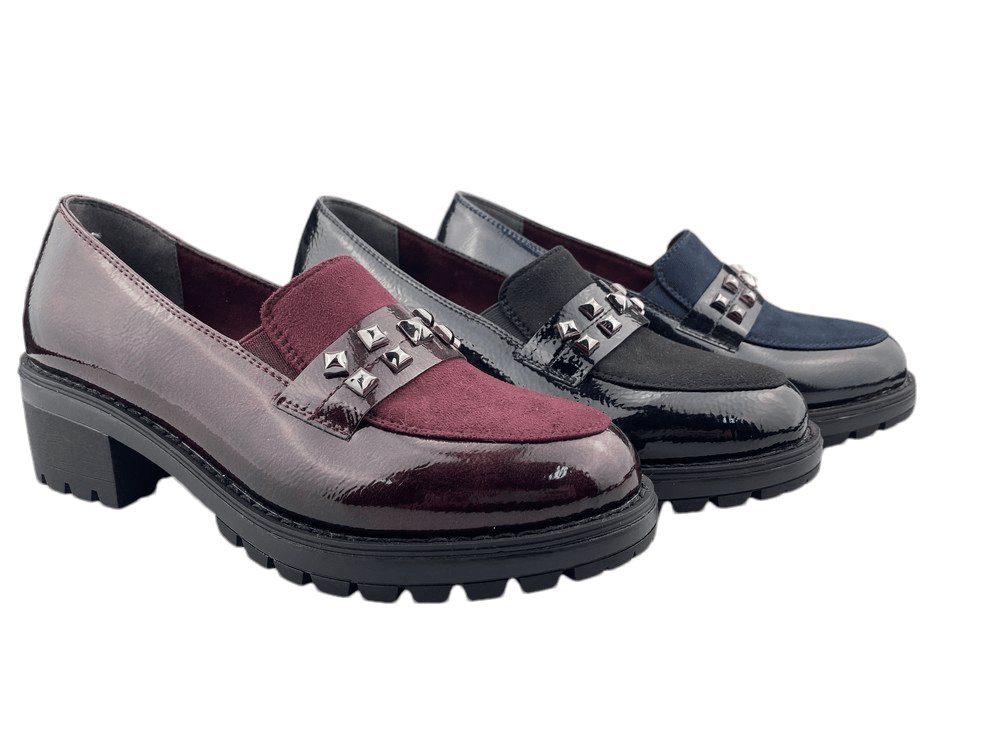 Woman Shoes LS-L27771 main image 1