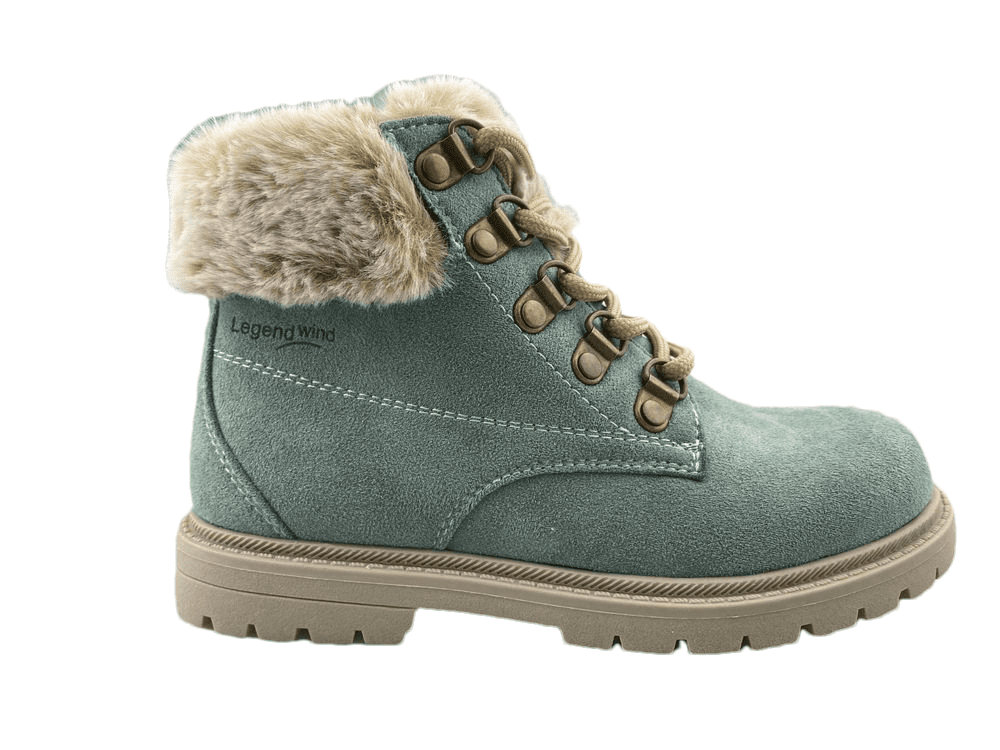 kids girl's boot