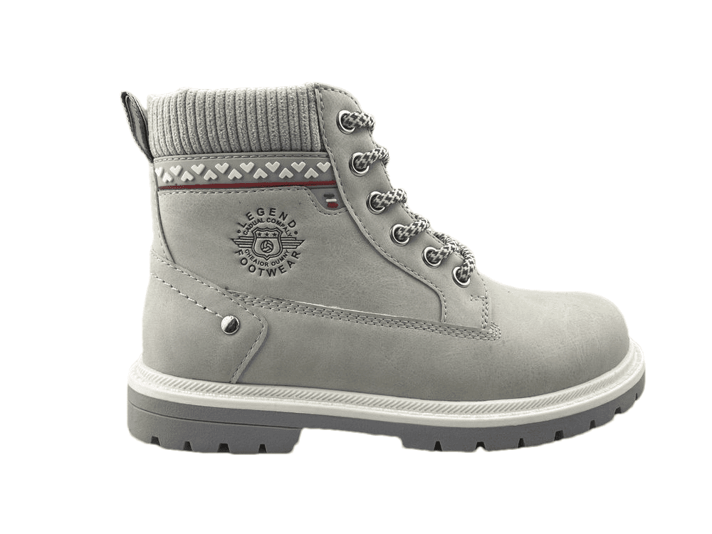 KID'S BOY AND GIRL'S BOOT