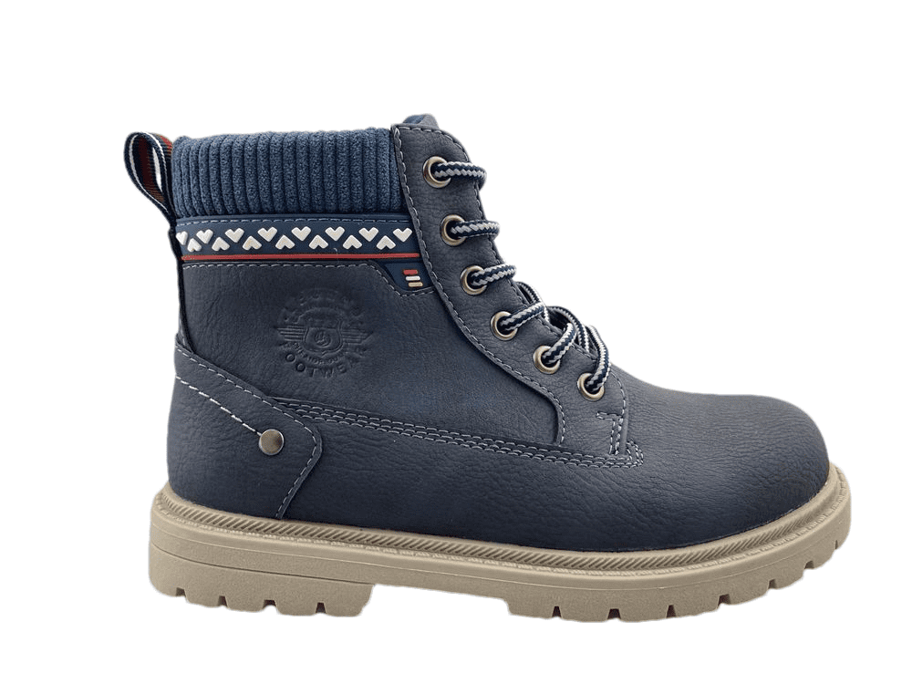KID'S BOY AND GIRL'S BOOT