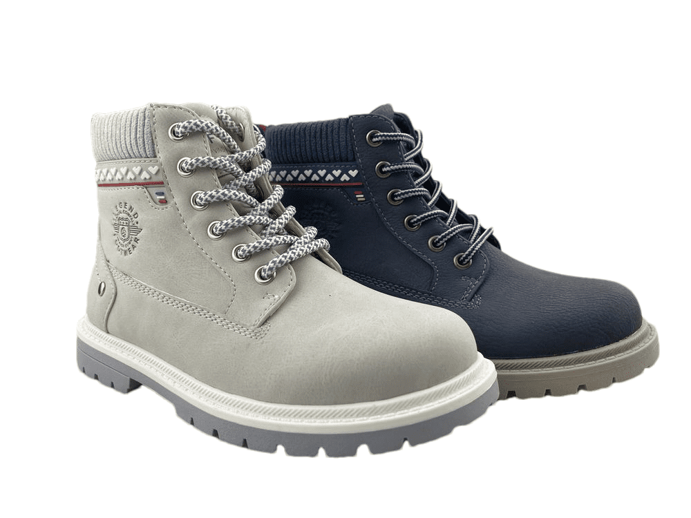 KID'S BOY AND GIRL'S BOOT