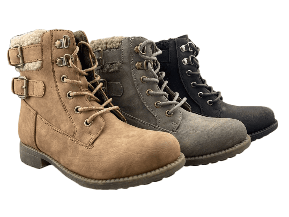 kids girl's boot