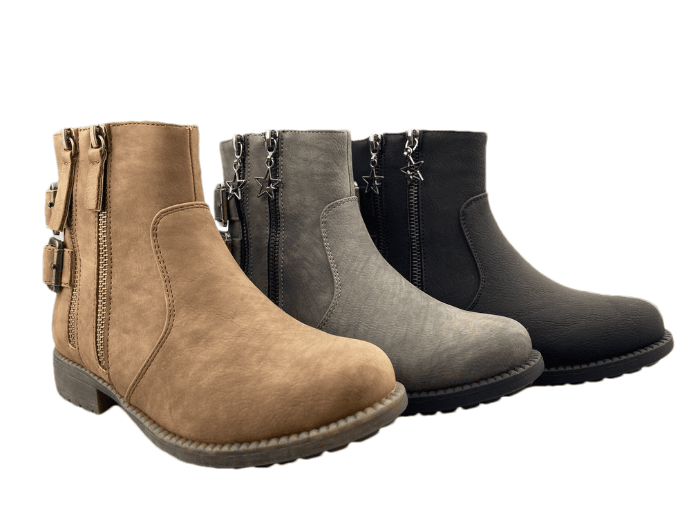 kids girl's boot