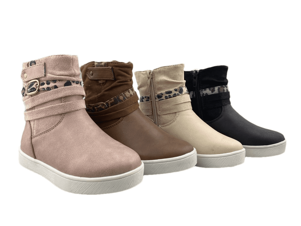 kids girl's boot