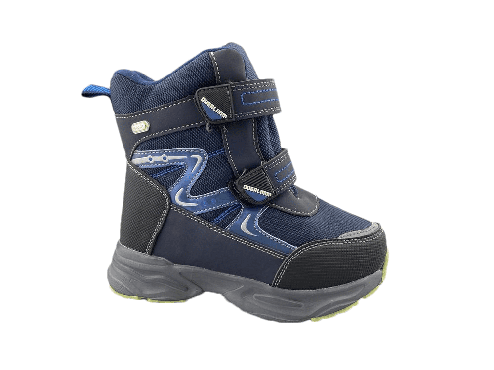 kids boy&girl's snow boot