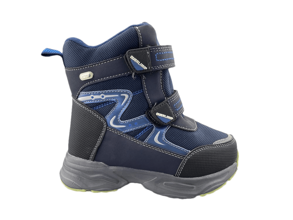 kids boy&girl's snow boot