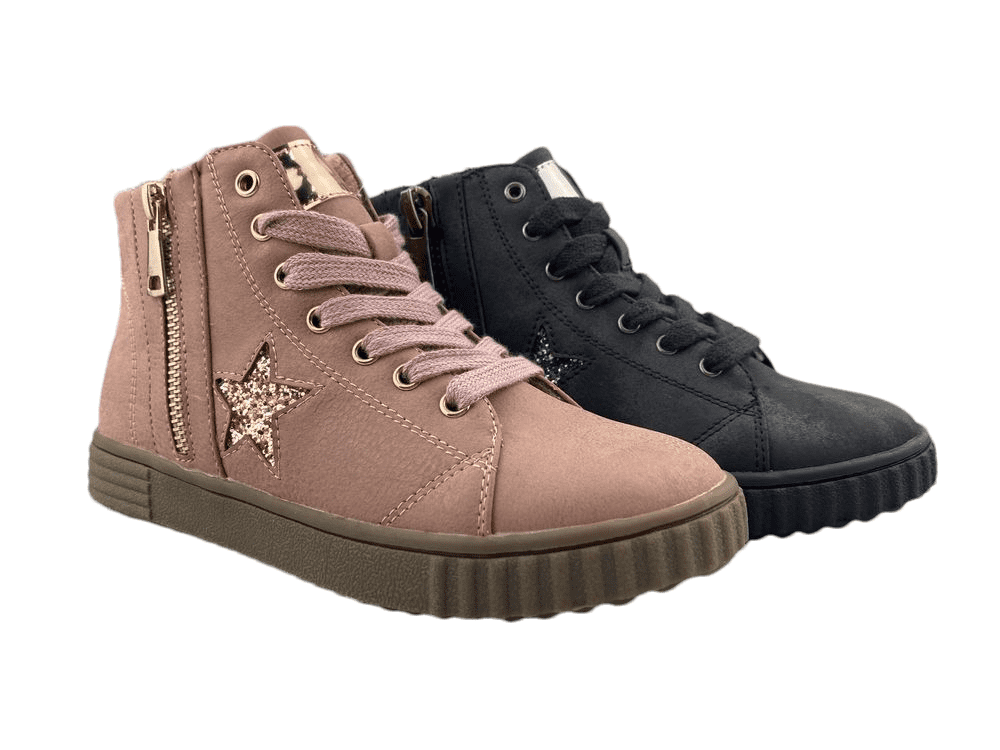 kids girl's boot
