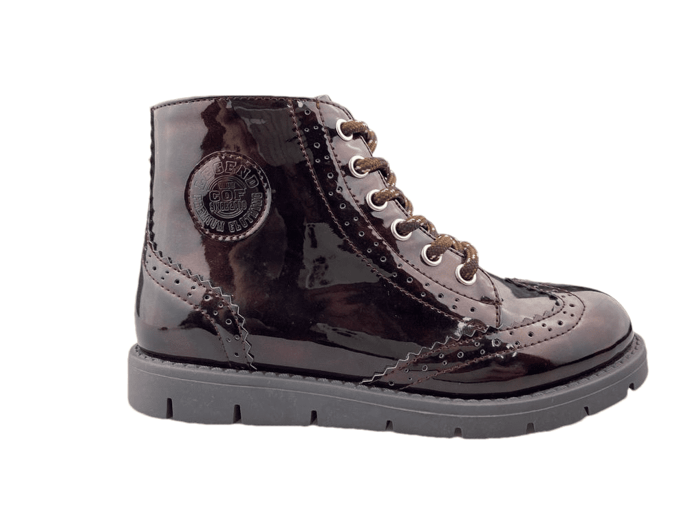 kids girl's boot