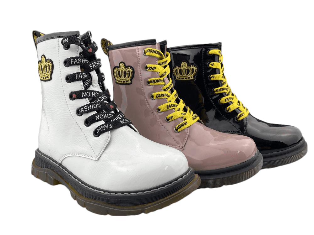 kids girl's boot