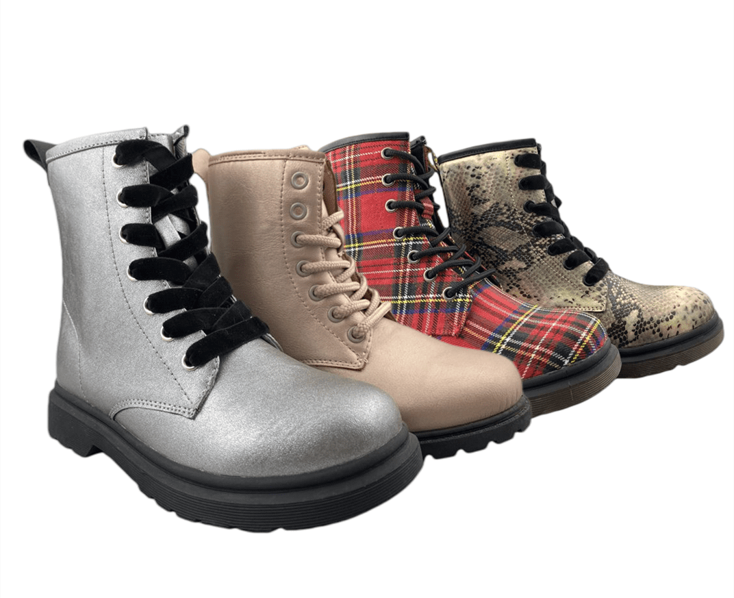 kids girl's boot