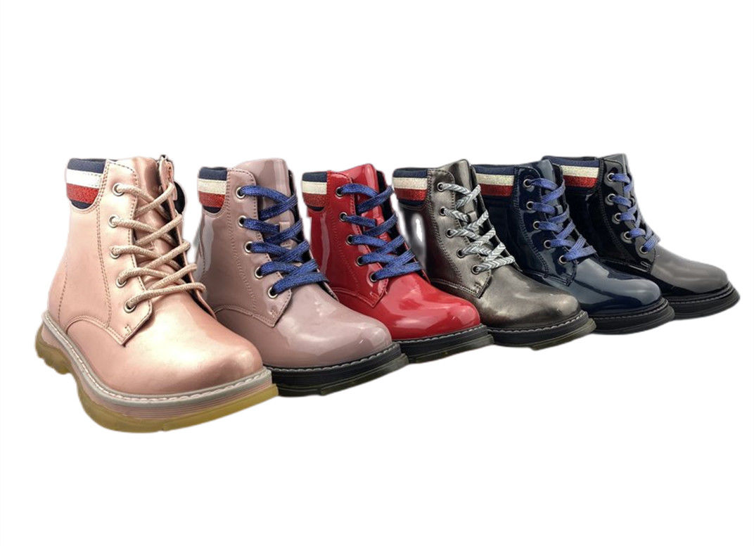 kids girl's boot