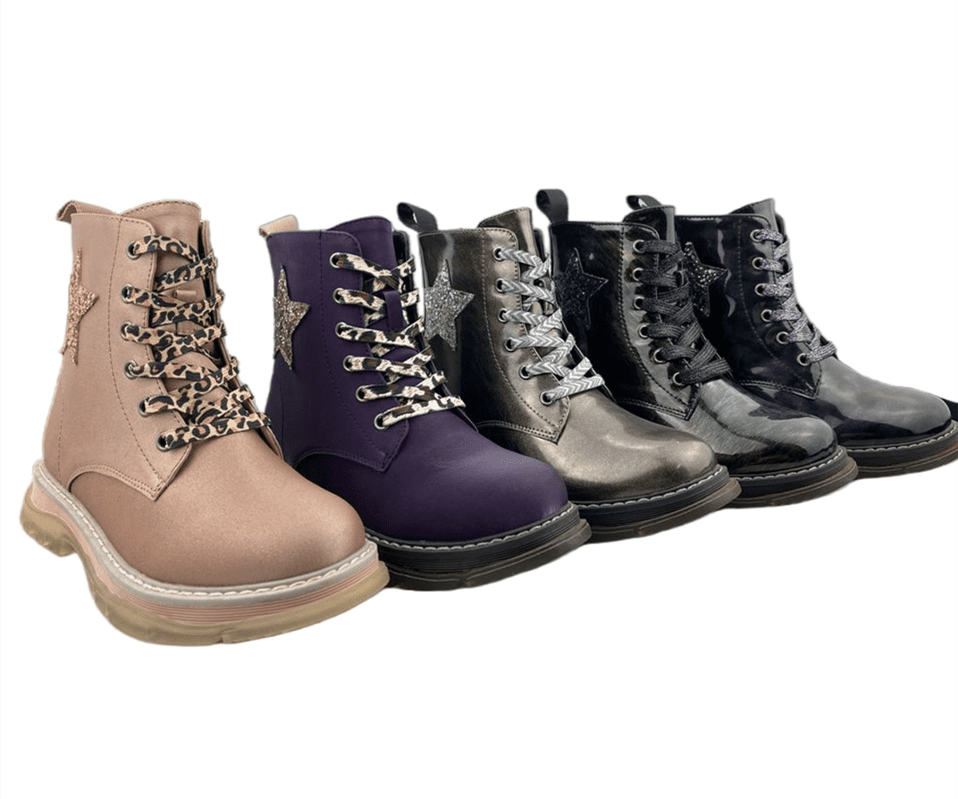 kids girl's boot