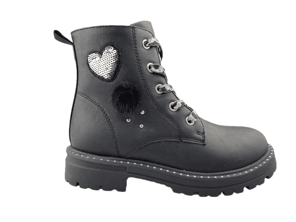 kids girl's boot