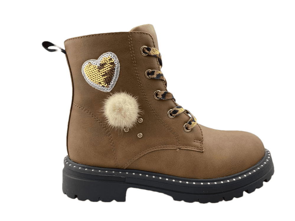 kids girl's boot