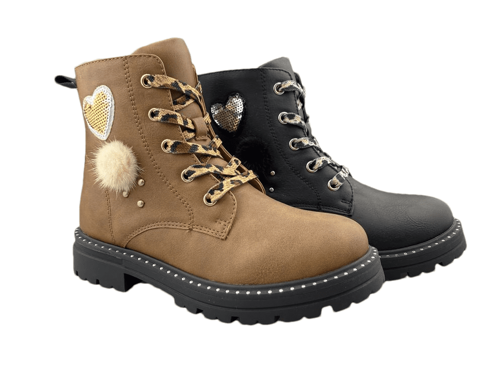 kids girl's boot