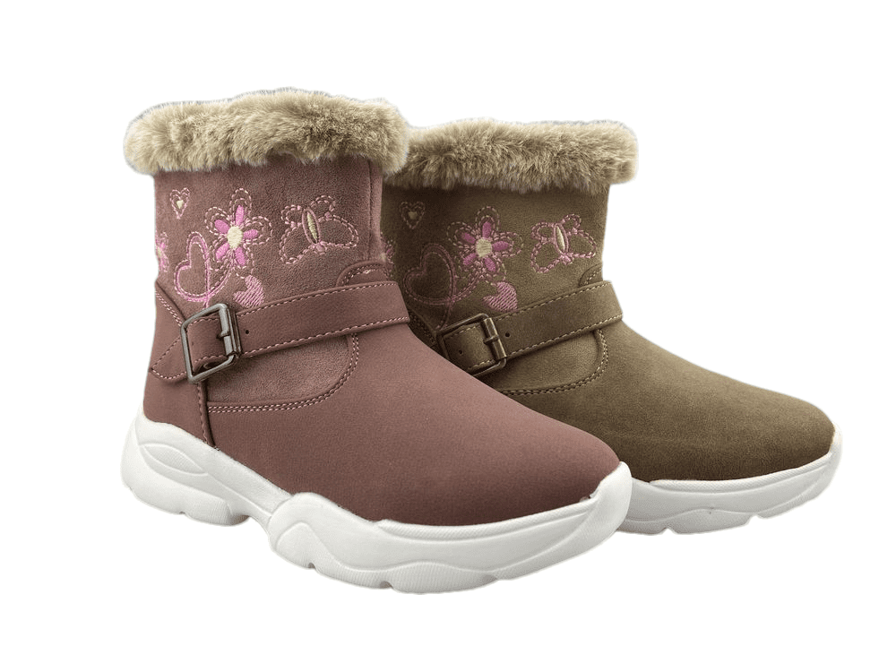 kids girl's boot