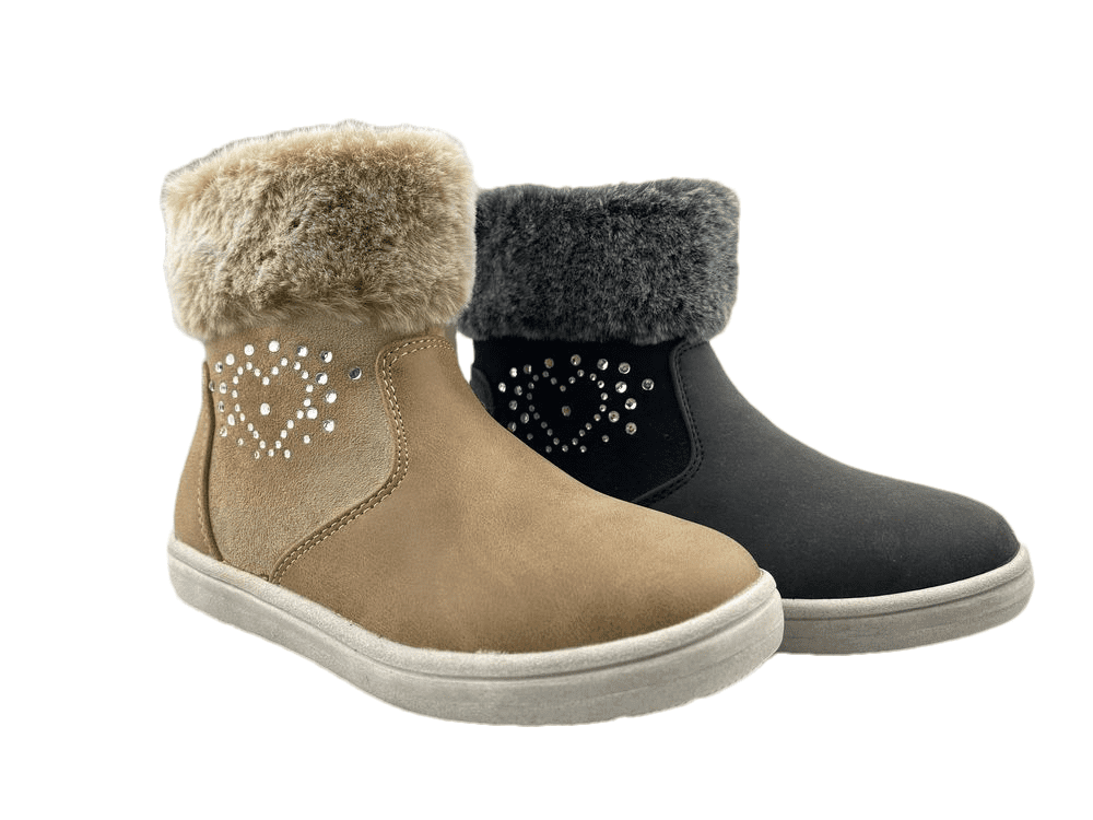 kids girl's boot