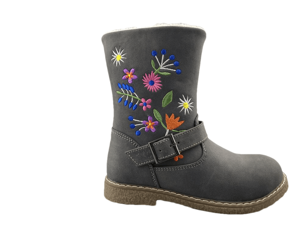 kids girl's boot