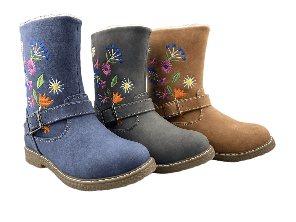 kids girl's boot