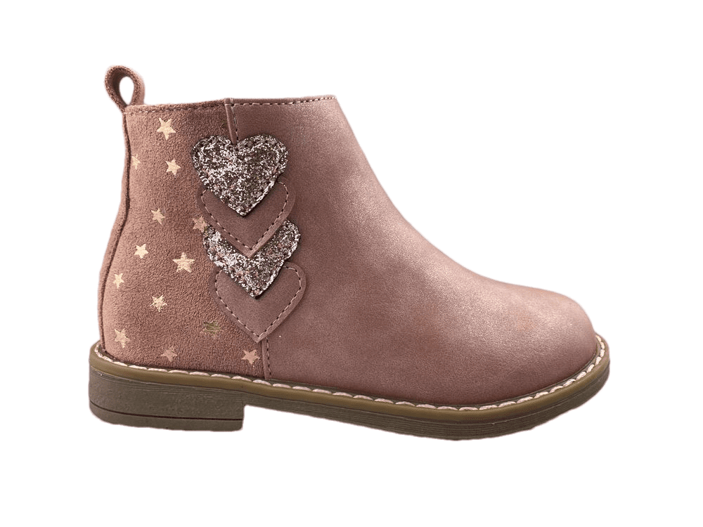 kids girl's boot