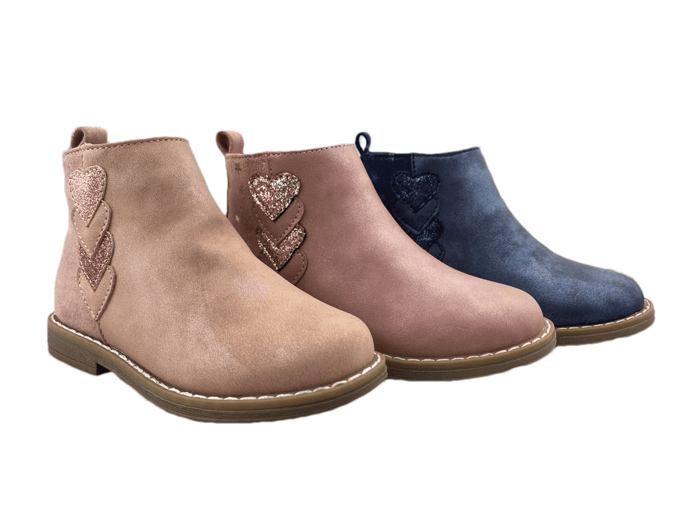kids girl's boot