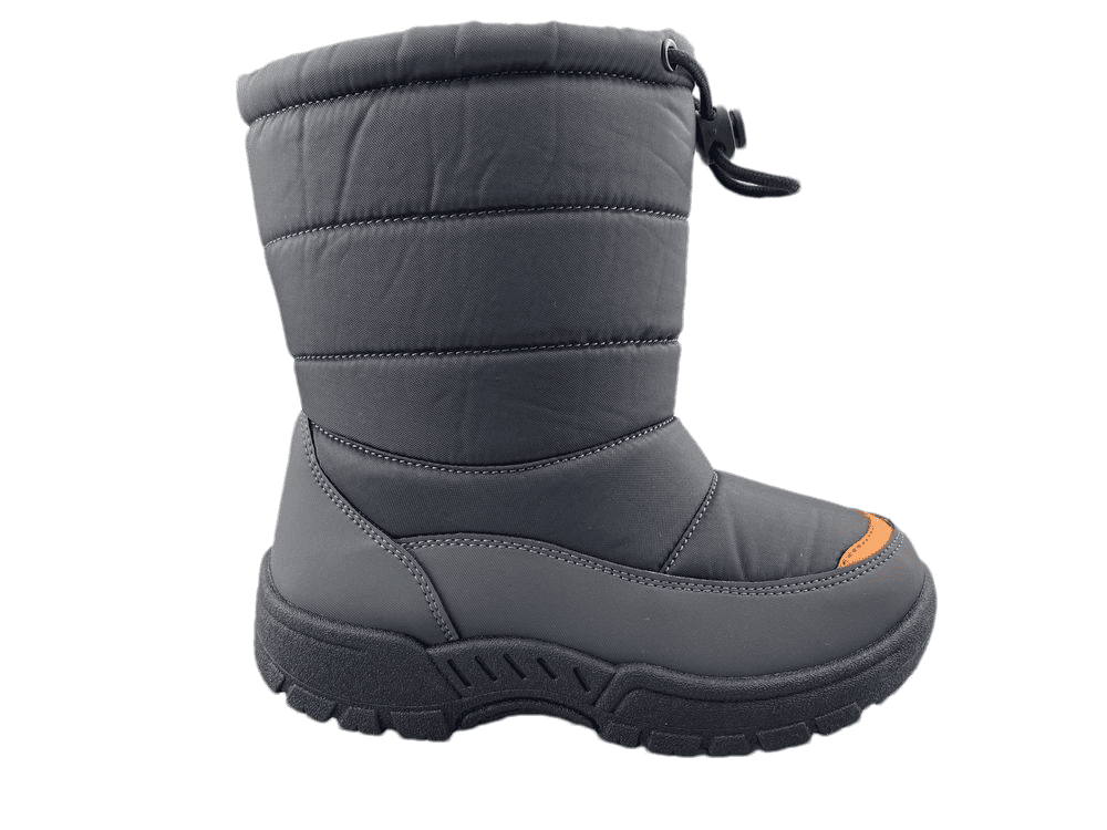kids boy&girl's snow boot