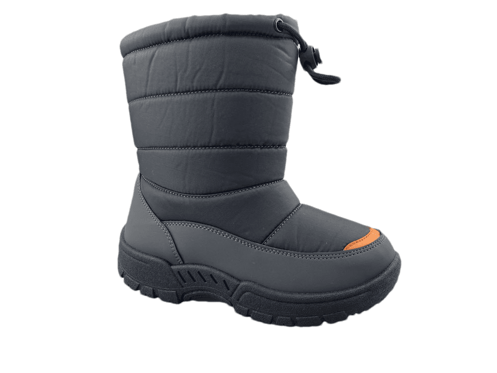 kids boy&girl's snow boot