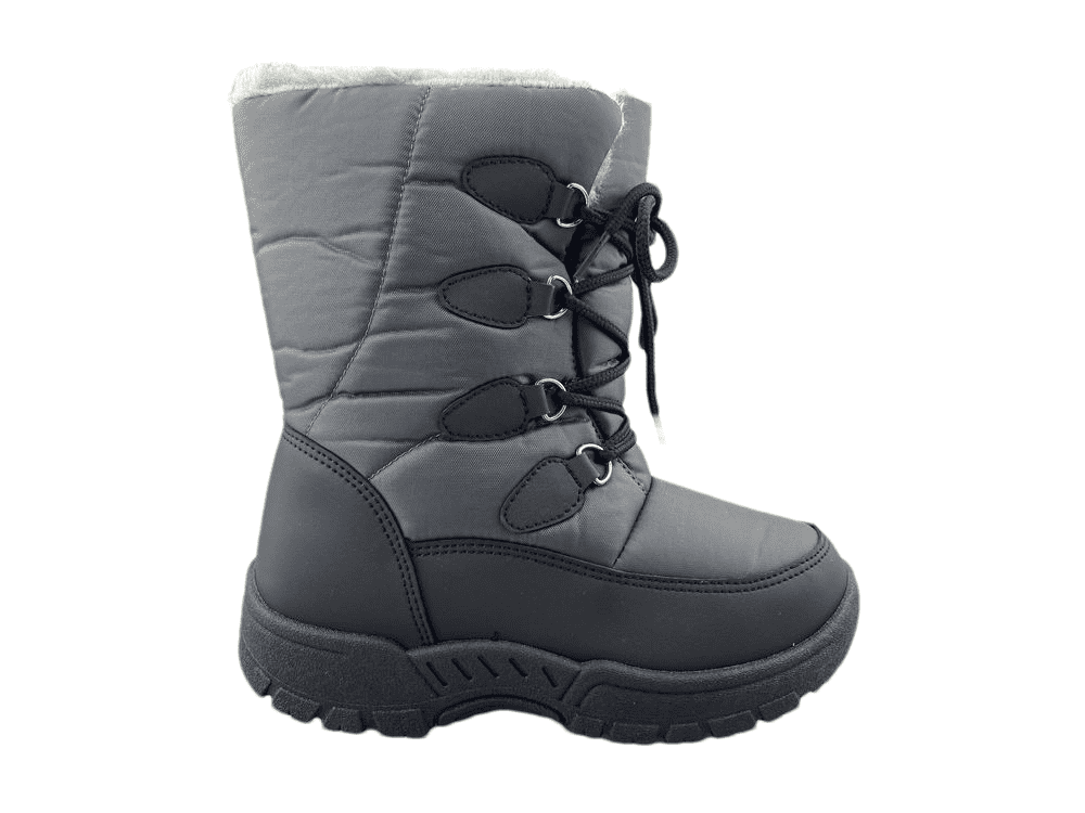 kids boy&girl's snow boot