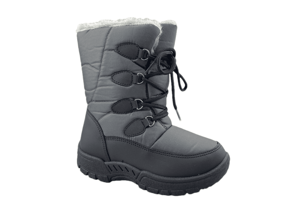 kids boy&girl's snow boot