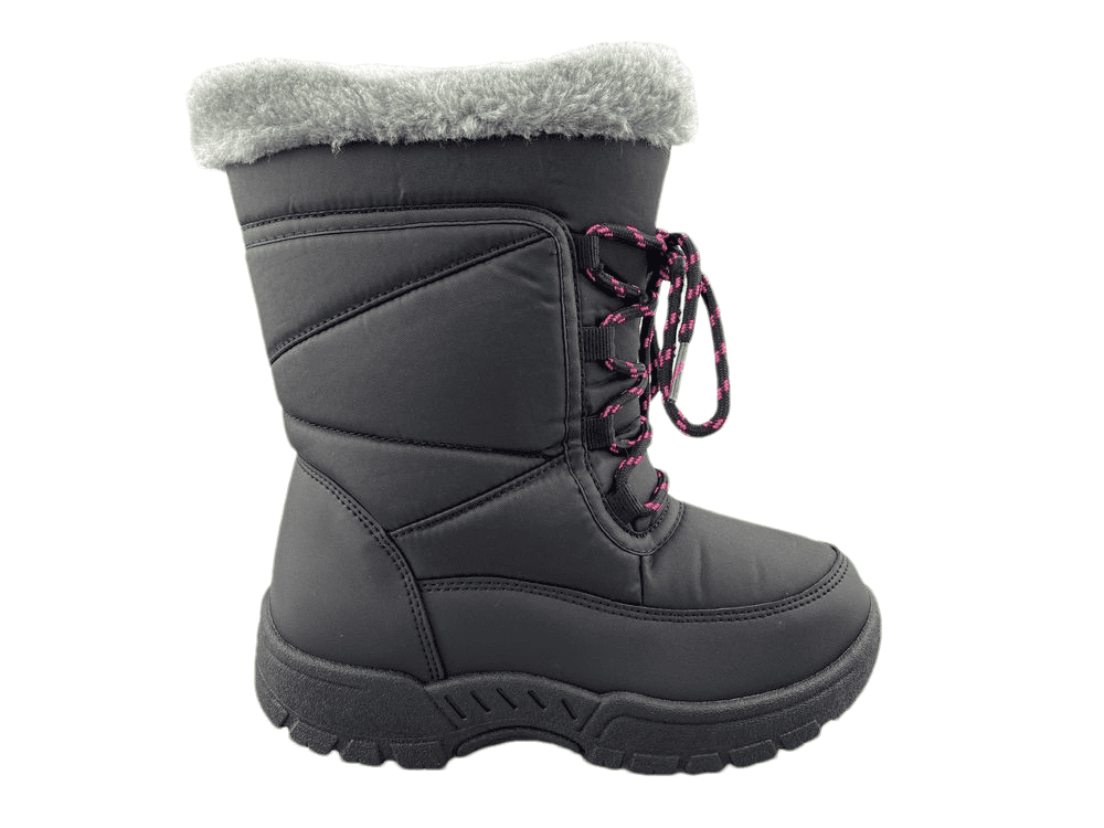 kids boy&girl's snow boot