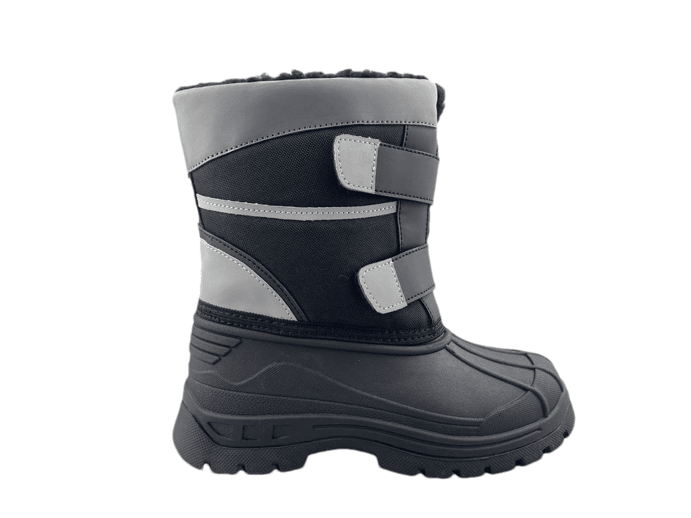 kids boy&girl's snow boot
