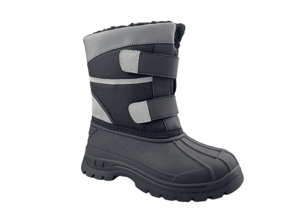 kids boy&girl's snow boot