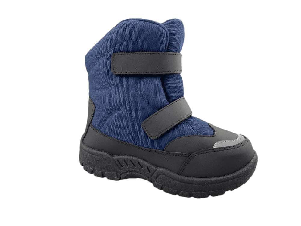 kids boy&girl's snow boot
