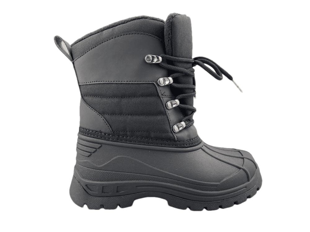 kids boy&girl's snow boot