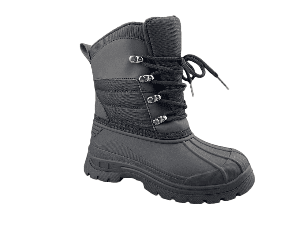 kids boy&girl's snow boot
