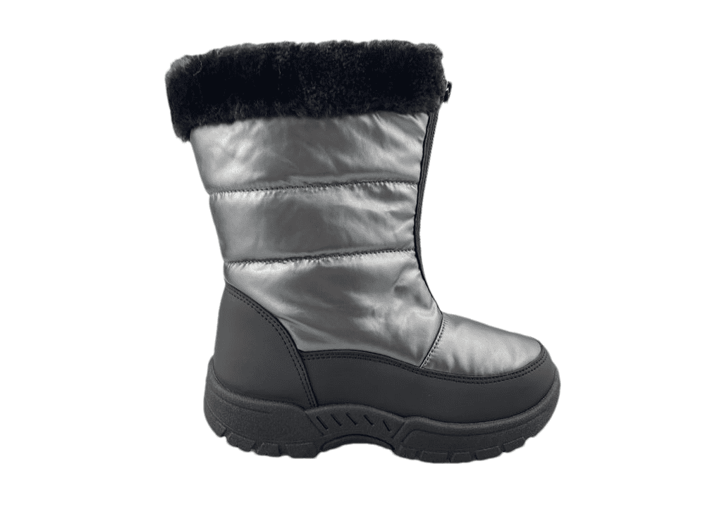 kids boy&girl's snow boot
