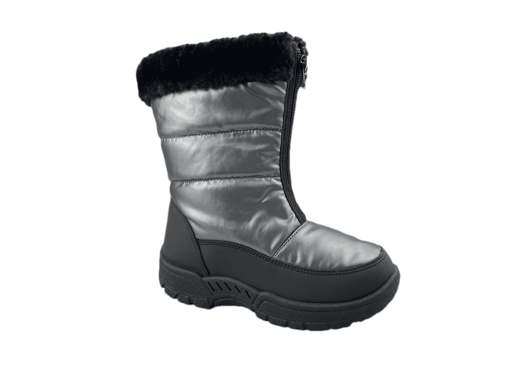 kids boy&girl's snow boot