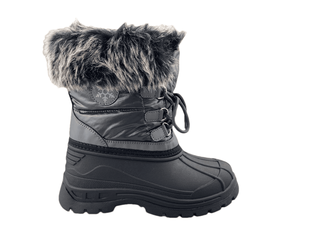 kids boy&girl's snow boot