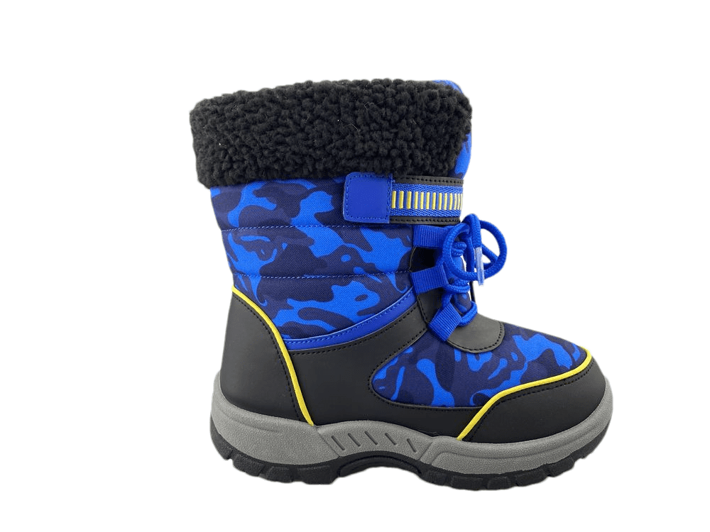 kids boy&girl's snow boot