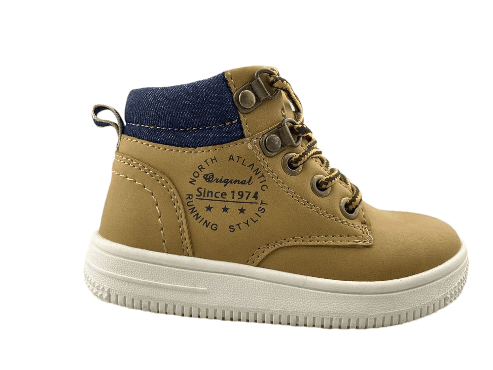 kids boy's boot