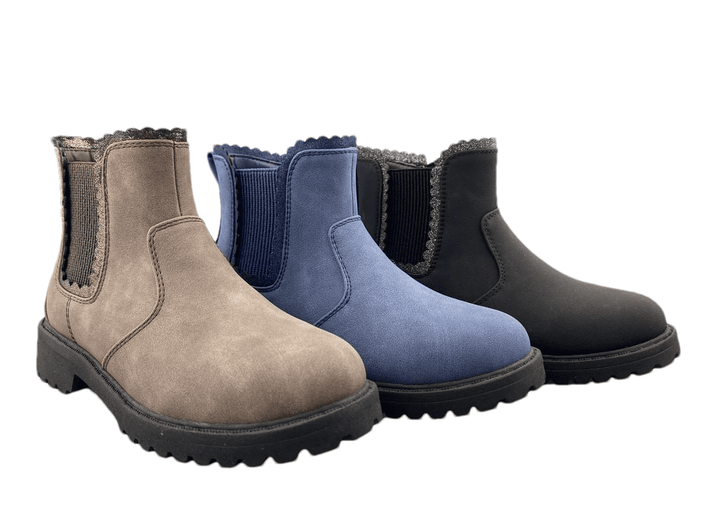 kids girl's boot