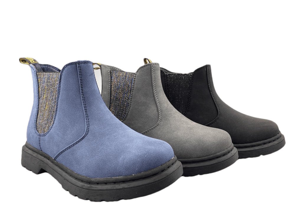 kids girl's boot