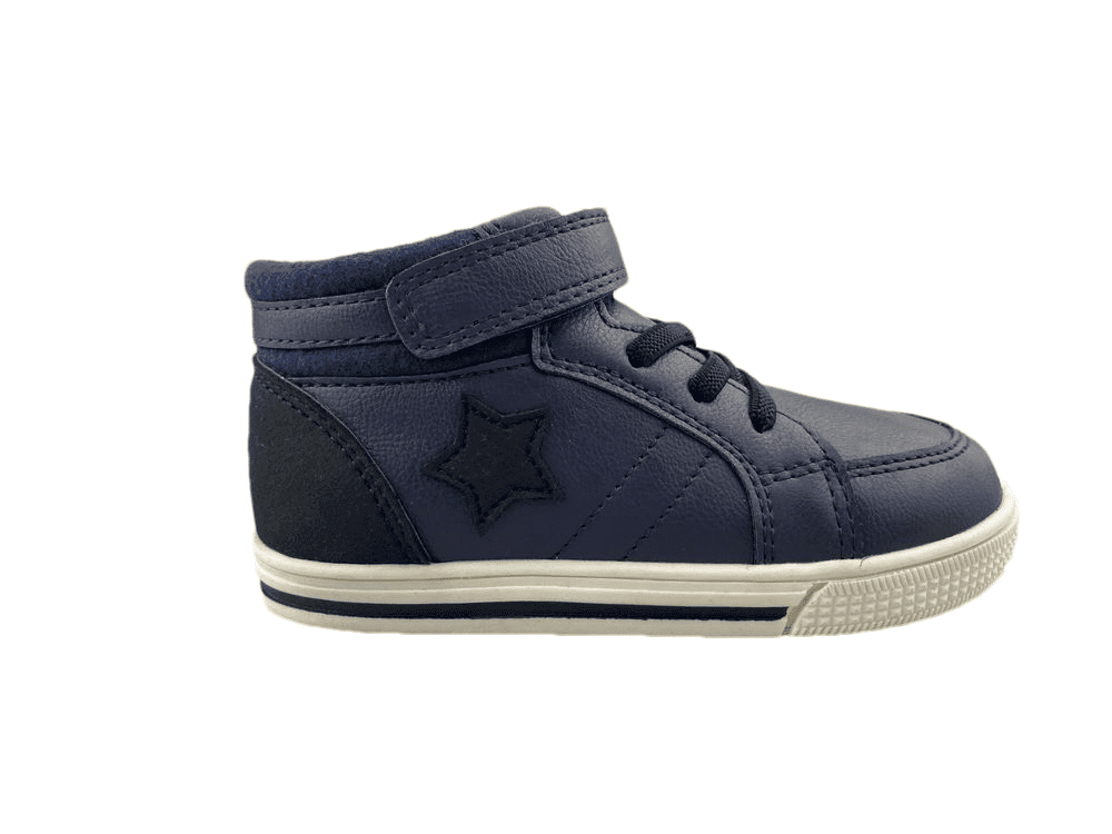 kids boy's boot sneaker