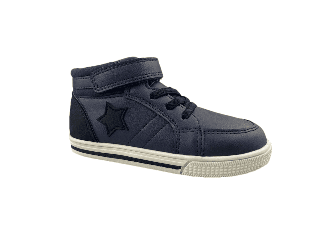 kids boy's boot sneaker