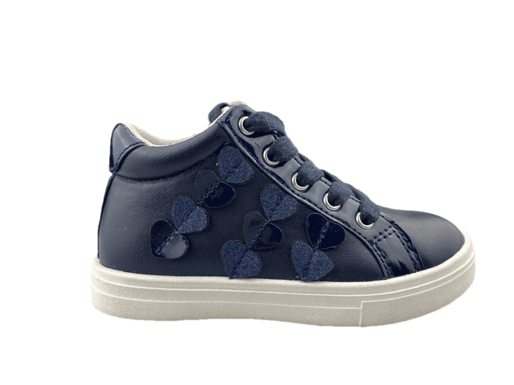 kids girl's sneaker
