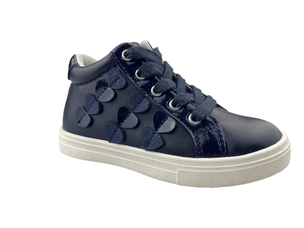 kids girl's sneaker