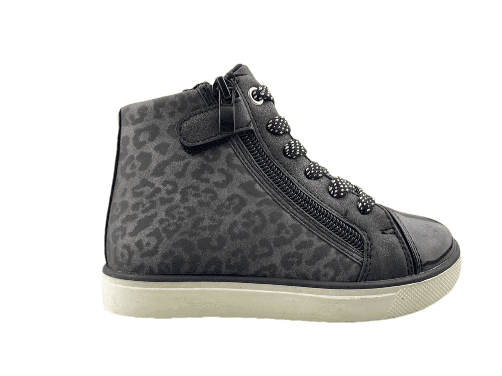 kids girl's sneaker