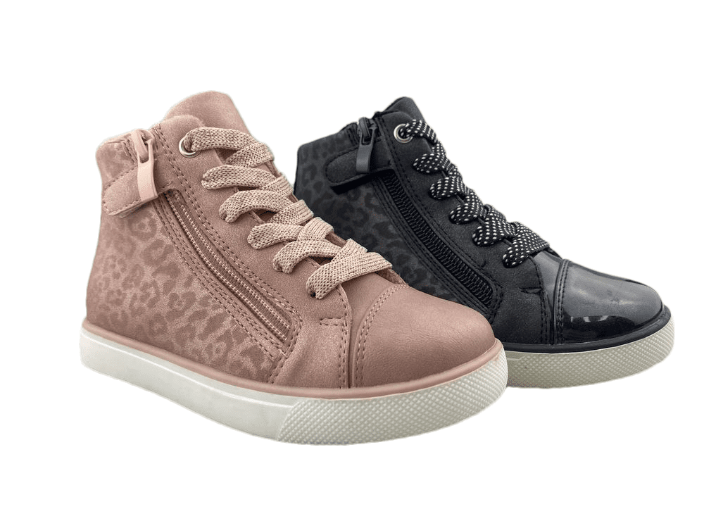 kids girl's sneaker