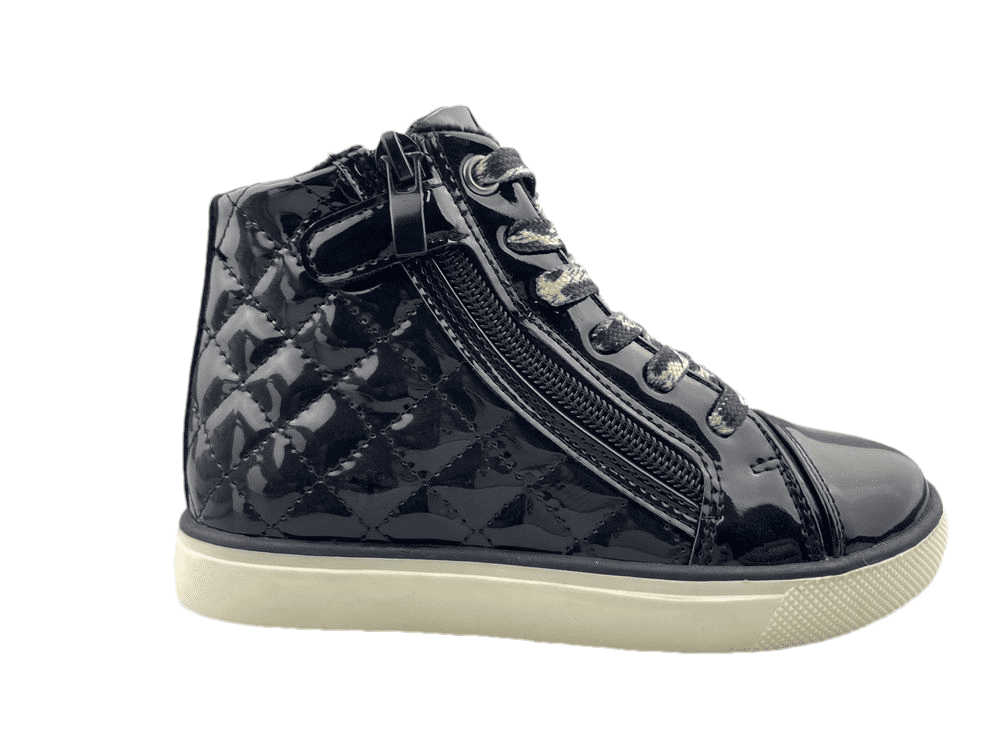 kids girl's sneaker