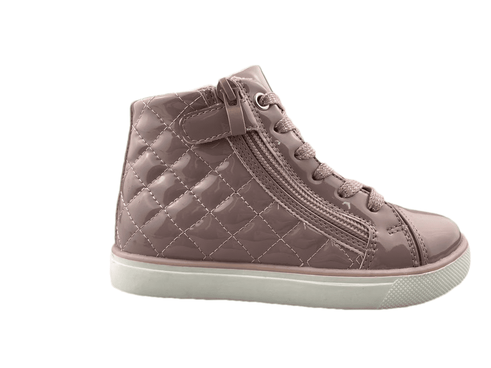 kids girl's sneaker